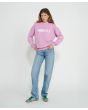 Crewneck Moglie Pink