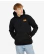 Hoodie Baxtoy Black