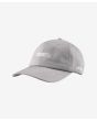 Cap Ratio Gray