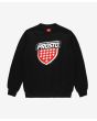 Crewneck Newshi Black