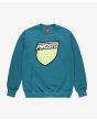 Crewneck Newshi Turquise