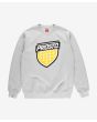 Crewneck Newshi Gray