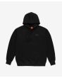 Hoodie Nice Black