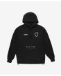 Hoodie Article Black