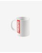 Mug Inset White