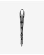 Key Lanyard Kallo Black