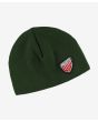 Winter Hat Endo Green