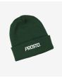 Winter Hat Starter Green