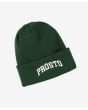 Winter Hat Unico Green
