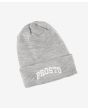 Winter Hat Unico Gray