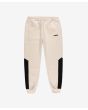 Sweatpants Criso Beige