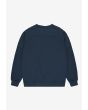 Interlock Crewneck Dion Turquise