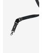 Key Lanyard Strapo Black