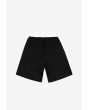 Sweat Shorts Myst Black