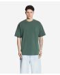 T-shirt Hex Green
