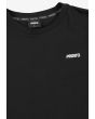 T-shirt Base Black