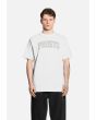 T-shirt College White