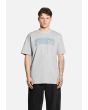 T-shirt College Gray