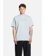 T-shirt College Light Blue