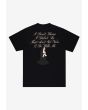 T-shirt Pray Black