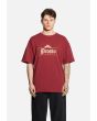 T-shirt Bull Red