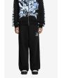 Sweatpants WWO Tagger Black