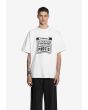T-shirt Stereo Off-White