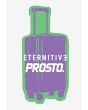 Eternitive Prosto Suitcase