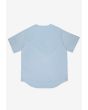 Jersey Baseball Light Blue