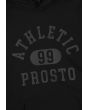 Hoodie Athletic99 Black