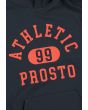 Hoodie Athletic99 Navy