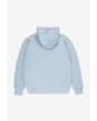 Hoodie Pro Light Blue