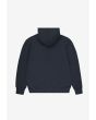 Hoodie Fuss Navy