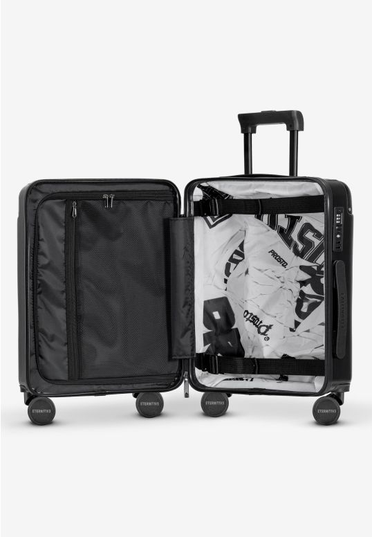 Cabin Suitcase Prosto x Eternitive