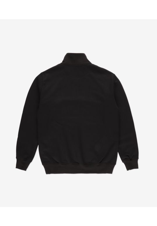 kl231mswe3021_zip_crewneck_zipper_black_3