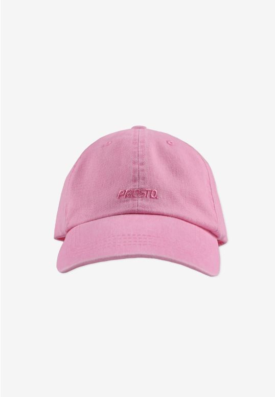Cap Strive Pink