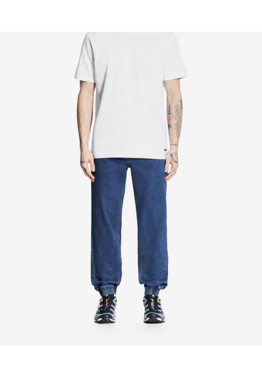 Jeans Jogger Krix Blue