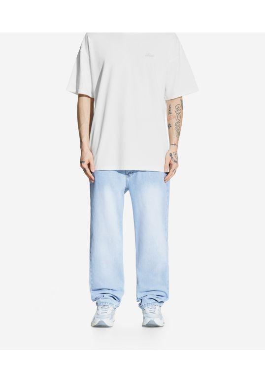 Jeans Regular Jyng Light Blue