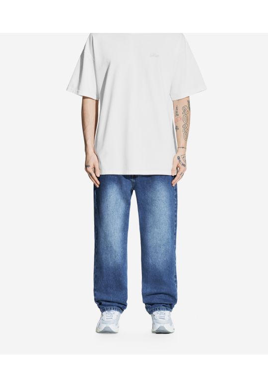 Jeans Regular Jyng Blue