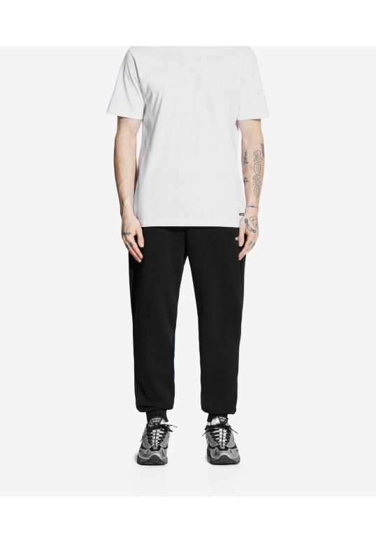 Sweatpants Basic Black