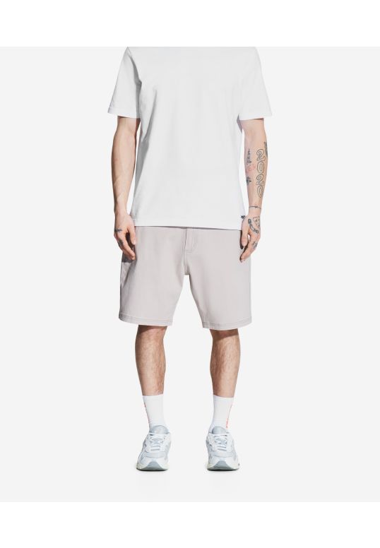 Chinos Shorts Gleam Beige