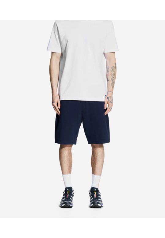 Chinos Shorts Gleam Navy