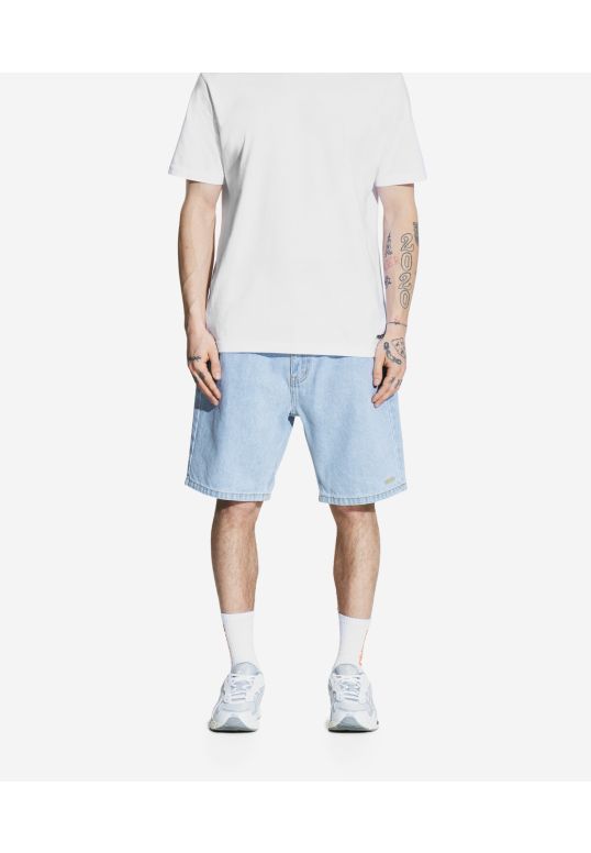 Jeans Shorts Regular Jang Light Blue