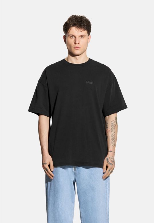 T-shirt Hex Graphite