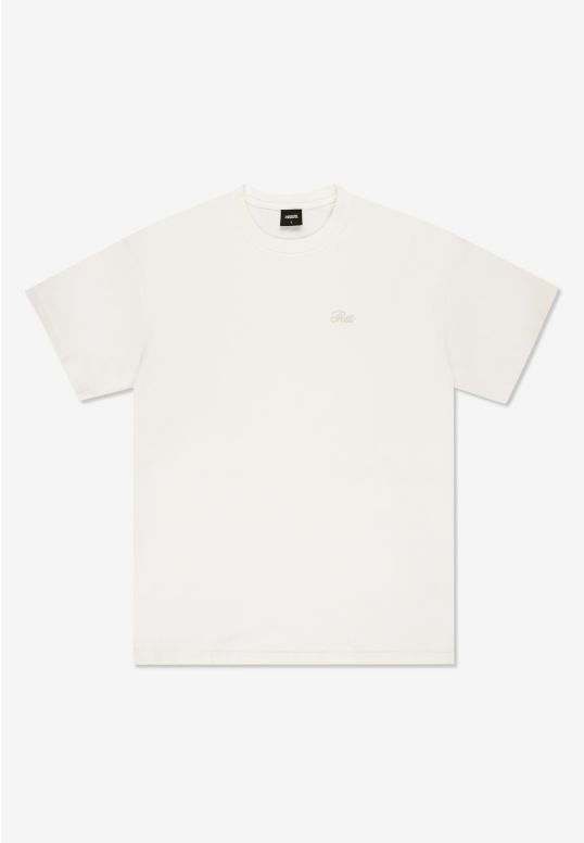 T-shirt Hex Cream