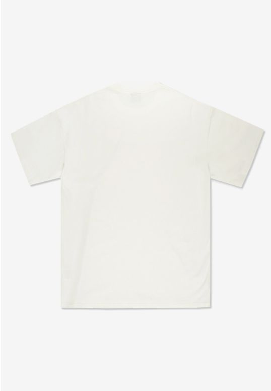 T-shirt Hex Cream