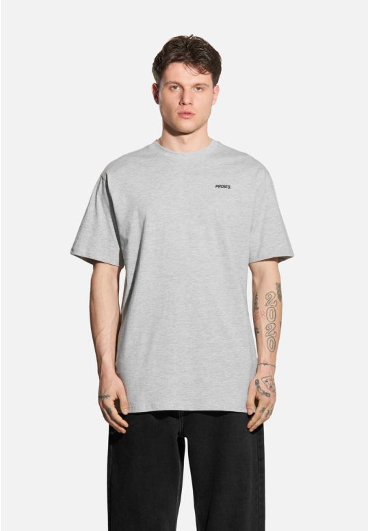 T-shirt Base Gray