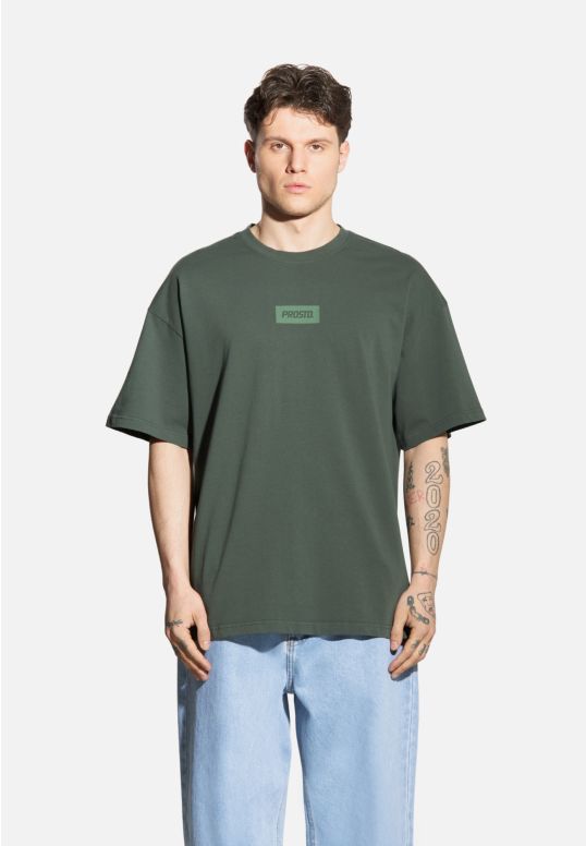 T-shirt Box 2.0 Green