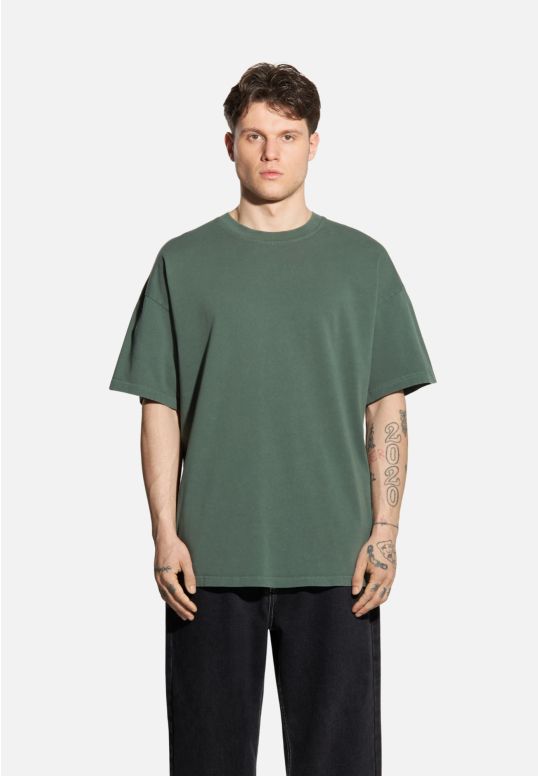 T-shirt Zont Green