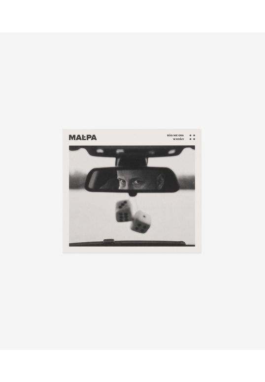 Bóg nie gra w kości 